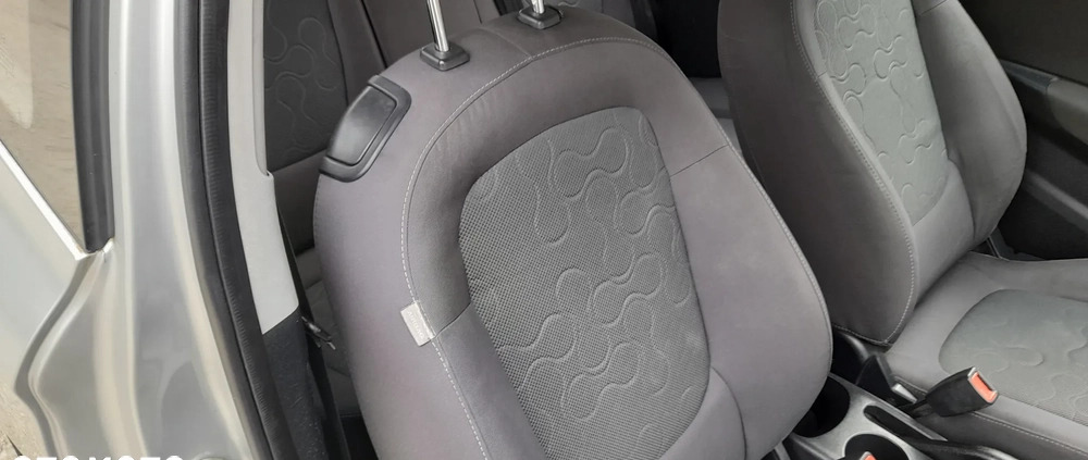 Hyundai i20 cena 11500 przebieg: 290000, rok produkcji 2009 z Oleszyce małe 211